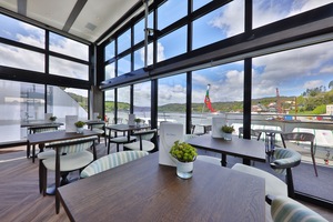 Sky Lounge